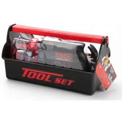 Набор инструментов для детей ChiToys Tool Set (39453)