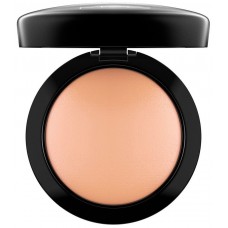 Пудра для лица MAC Mineralize Skinfinish Natural Medium Golden