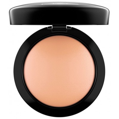 Пудра для лица MAC Mineralize Skinfinish Natural Medium Golden