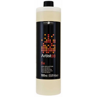 Спрей для укладки волос Eugene Perma Artiste Hair Sculptor Refill 1000ml