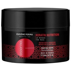 Маска для волос Eugene Perma Essentiel Keratin Nutrition Mask 150ml