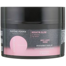 Маска для волос Eugene Perma Essentiel Keratin Glow Mask 150ml