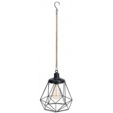 Lampa de gradină ProGarden 31x23cm (41754)