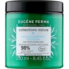 Маска для волос Eugene Perma Collections Nature Daily Moisturizing Mask 250ml