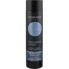 Шампунь для волос Eugene Perma Essentiel Keratin Sensitive Shampoo 250ml