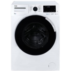 Maşina de spălat rufe Beko HTV8746XG