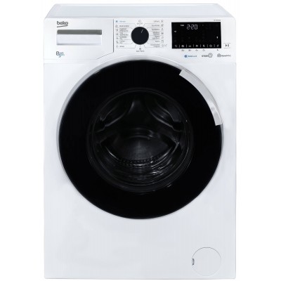 Стиральная машина Beko HTV8746XG