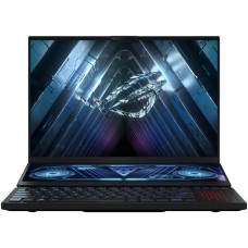 Laptop Asus ROG Zephyrus Duo 16 GX650RX (R9 6900HX 32Gb 2x2Tb RTX3080Ti W11)