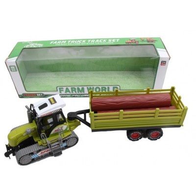 Машина ChiToys (45237)