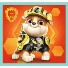 Пазл Trefl 10in1 Paw Patrol (90391)