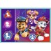 Пазл Trefl 10in1 Paw Patrol (90391)