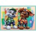 Пазл Trefl 10in1 Paw Patrol (90391)