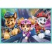 Пазл Trefl 10in1 Paw Patrol (90391)