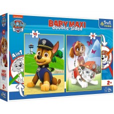 Puzzle Trefl Paw Patrol (43003)