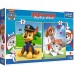 Пазл Trefl Paw Patrol (43003)