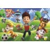 Puzzle Trefl 3in1 24 Paw Patrol (41001)