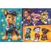 Пазл Trefl 3in1 15 Paw Patrol (42002)