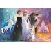 Puzzle Trefl 3in1 24 Super Maxi Frozen (41000)