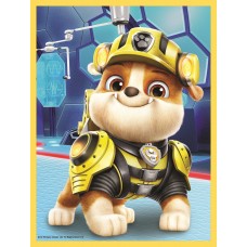 Puzzle Trefl 2in1 Paw Patrol (43004)