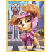 Puzzle Trefl 2in1 Paw Patrol (43004)