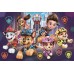 Пазл Trefl 3in1 24 Paw Patrol (41002)