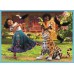 Puzzle Trefl 4in1 Encanto (34615)