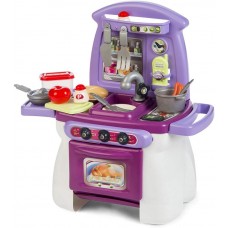 Mobilier de jucărie Chicos My First Kitchen Cook Home (84018)