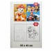 Puzzle Trefl 3in1 15 Paw Patrol (42001)