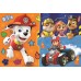 Puzzle Trefl 3in1 15 Paw Patrol (42001)