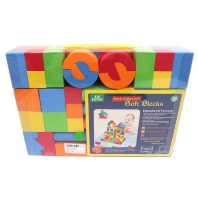 Кубики ChiToys 104pcs (36112)