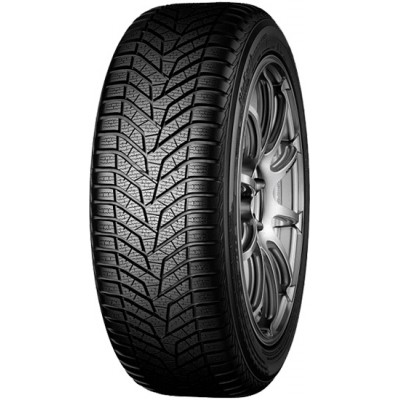 Шина Yokohama BluEarth Winter V905 275/40 R21 107W