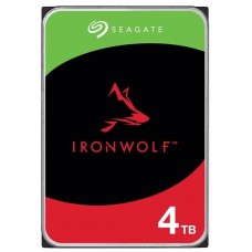 HDD Seagate 4Tb (ST4000VN006)