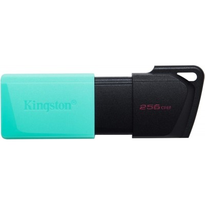 USB Flash Drive Kingston DataTraveler Exodia M Black/Blue 256Gb (DTXM/256GB)