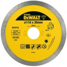 Диск для резки Dewalt DT3715