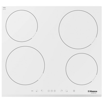 Plită incorporabilă cu inducție Hansa BHIW67323