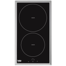 Plită incorporabilă cu inducție Beko HDMI 32400 DTX