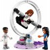 Конструктор Lego Friends: Olivia's Space Academy (41713)