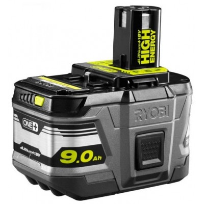 Acumulator pentru scule electrice Ryobi RB18L90