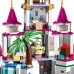 Конструктор Lego Disney: Ultimate Adventure Castle (43205)