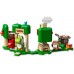 Set de construcție Lego Super Mario: Yoshi’s Gift House (71406)