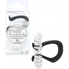 Резинка для волос Invisibobble Volumizer Pretty Dark 2pcs