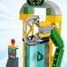 Set de construcție Lego Marvel: Spider-Man at Doc Ock’s Lab (10783)