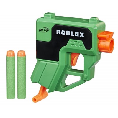 Pistolă Hasbro Nerf Roblox (F2496)