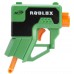 Pistolă Hasbro Nerf Roblox (F2496)