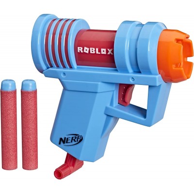 Пистолет Hasbro Nerf Roblox (F2497)