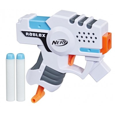 Пистолет Hasbro Nerf Roblox (F2498)