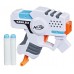 Пистолет Hasbro Nerf Roblox (F2498) Пистолет Hasbro Nerf Roblox (F2498)