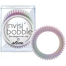 Резинка для волос Invisibobble Slim Vanity Fairy 3pcs