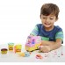 Пластилин Hasbro Play-Doh Peppa Pig (F3597)