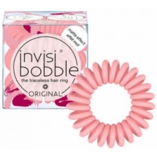 Резинка для волос Invisibobble Original Matte Me Myselfie And I 3pcs